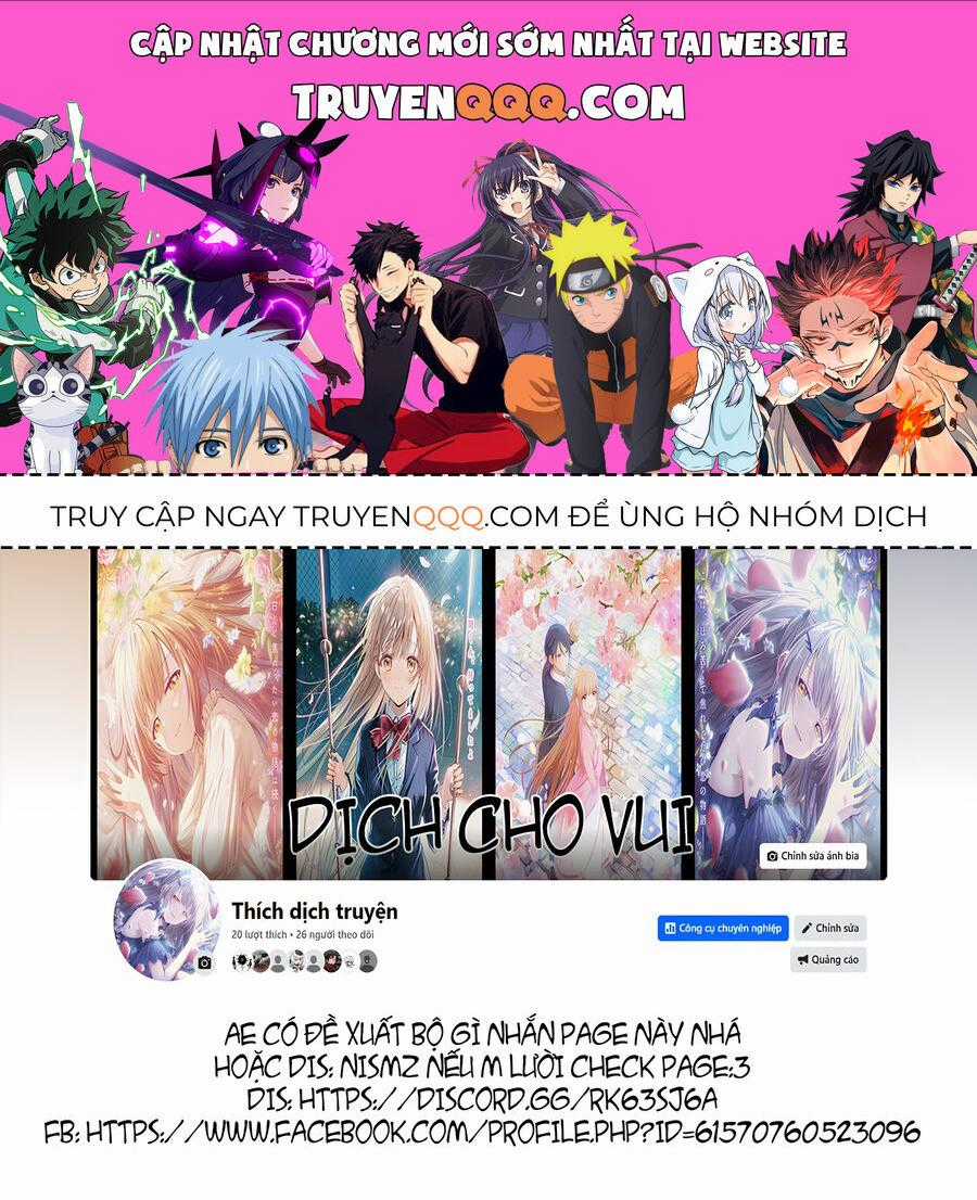 Nhật Kí Đổi Nghề - Chương 2 - Trang 1