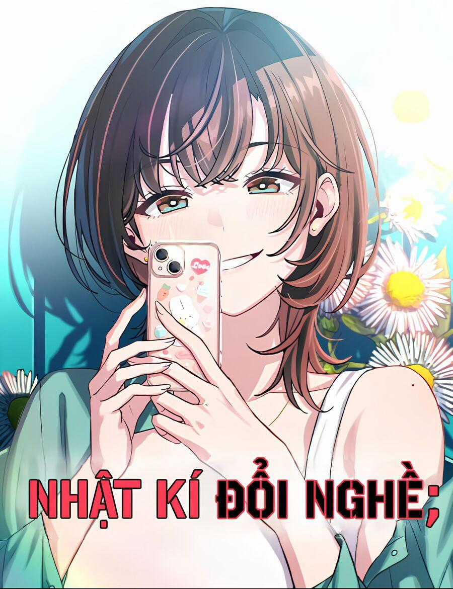 Nhật Kí Đổi Nghề - Chương 2 - Trang 2
