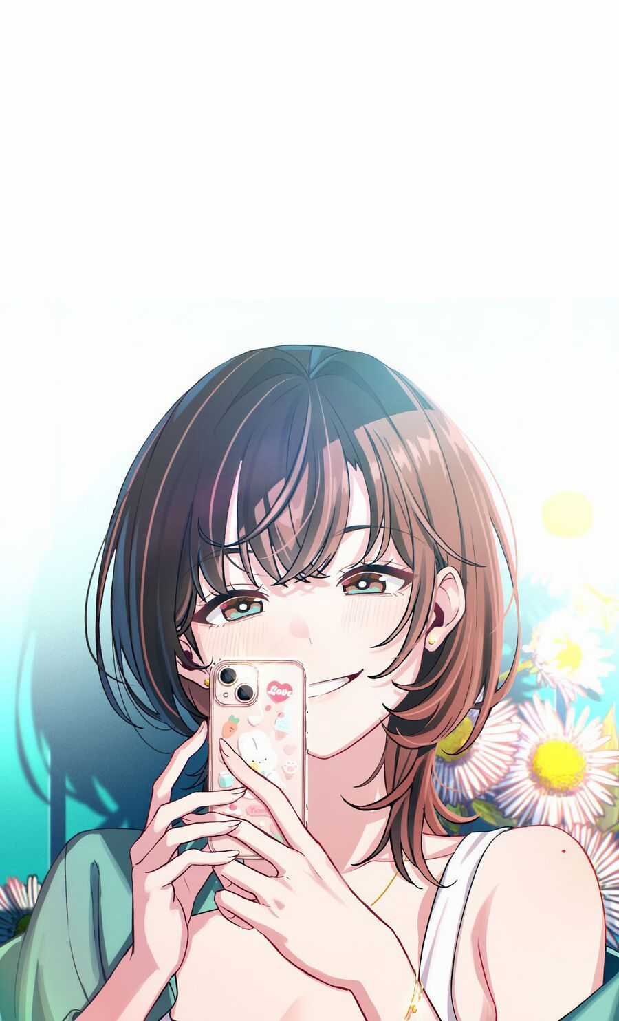 Nhật Kí Đổi Nghề - Chương 2 - Trang 21