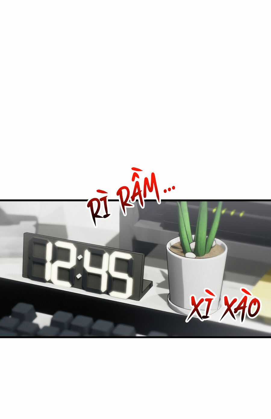 Nhật Kí Đổi Nghề - Chương 2 - Trang 24