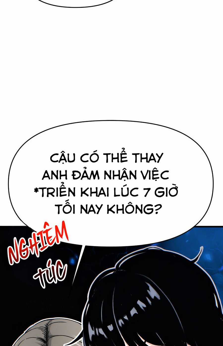 Nhật Kí Đổi Nghề - Chương 2 - Trang 47