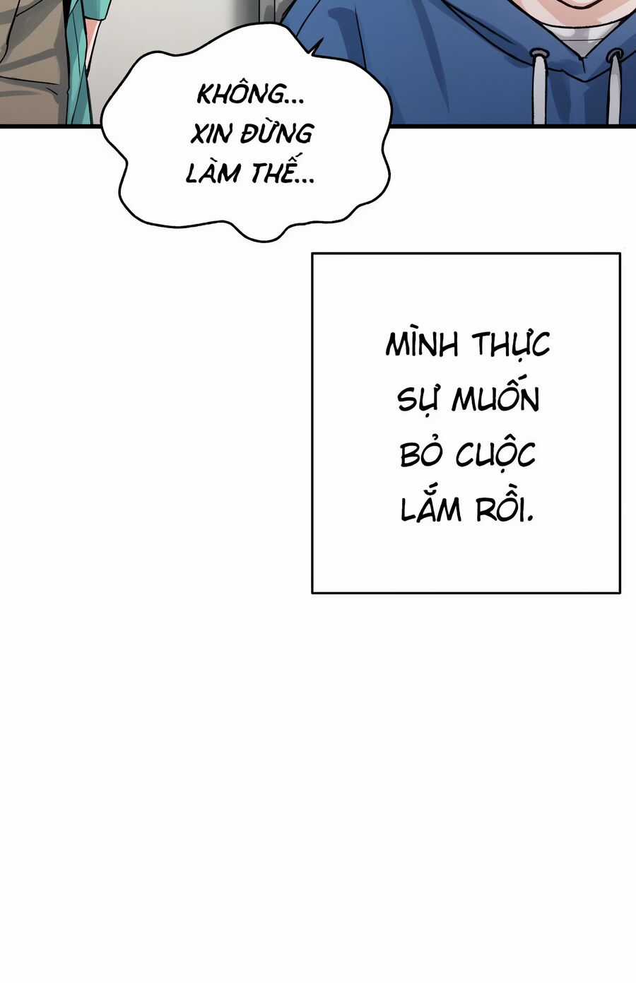 Nhật Kí Đổi Nghề - Chương 2 - Trang 60