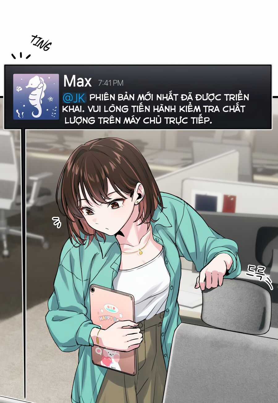 Nhật Kí Đổi Nghề - Chương 2 - Trang 61