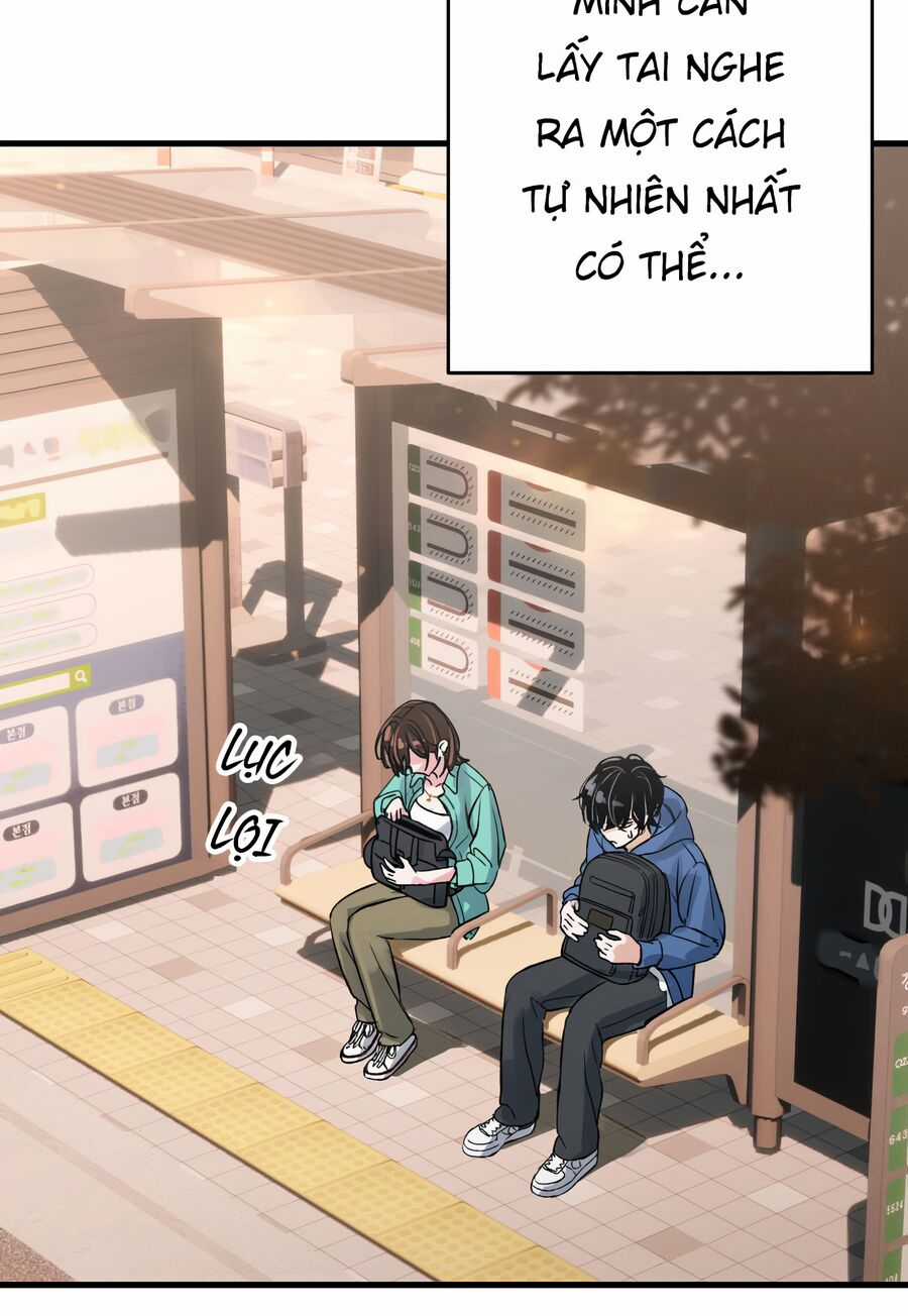 Nhật Kí Đổi Nghề - Chương 2 - Trang 93