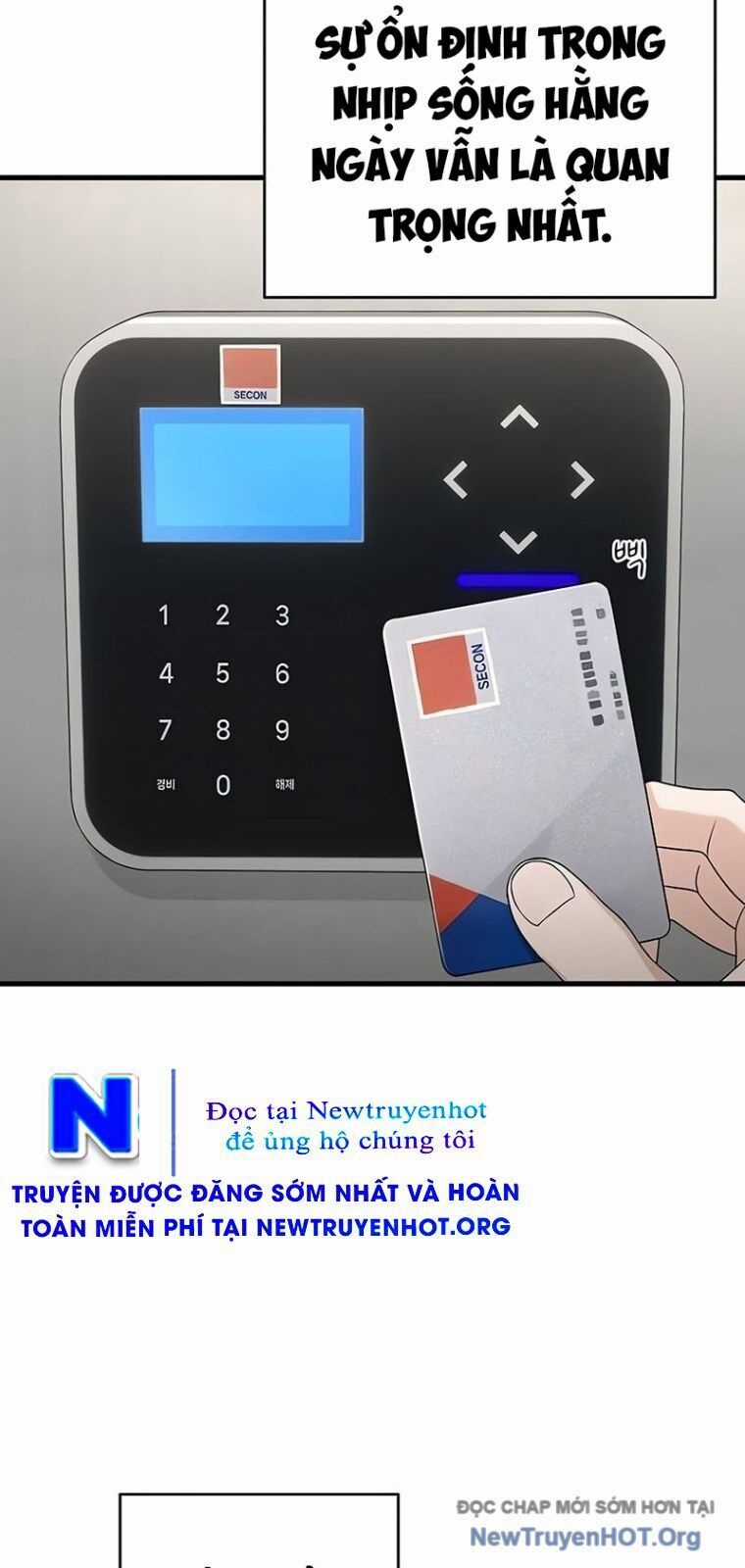 Nhật Kí Đổi Nghề - Chương 20 - Trang 20