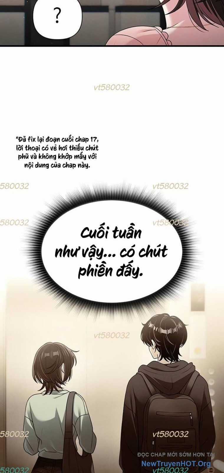 Nhật Kí Đổi Nghề - Chương 20 - Trang 36