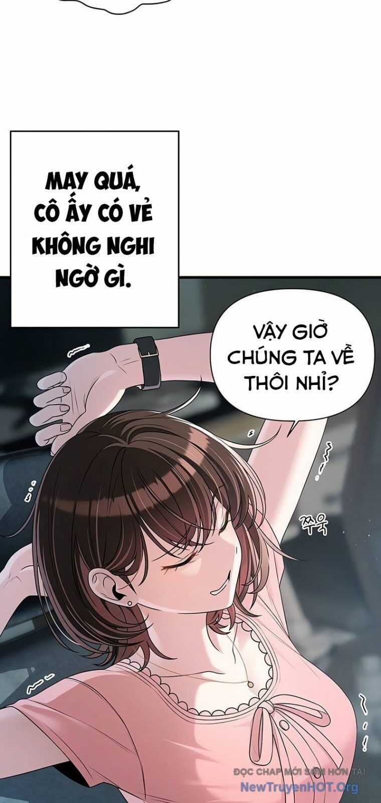 Nhật Kí Đổi Nghề - Chương 21 - Trang 11