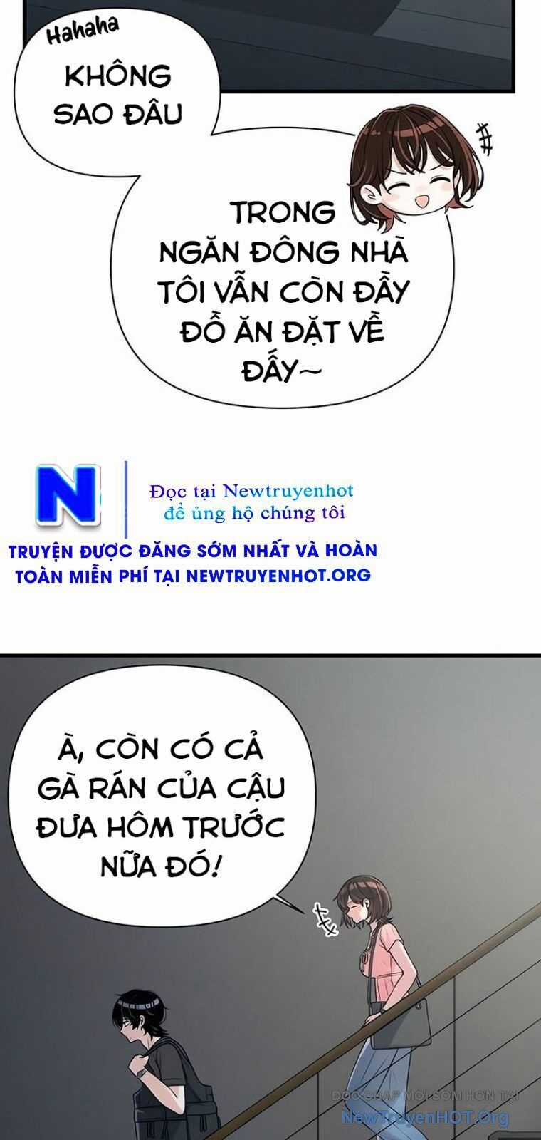 Nhật Kí Đổi Nghề - Chương 21 - Trang 18