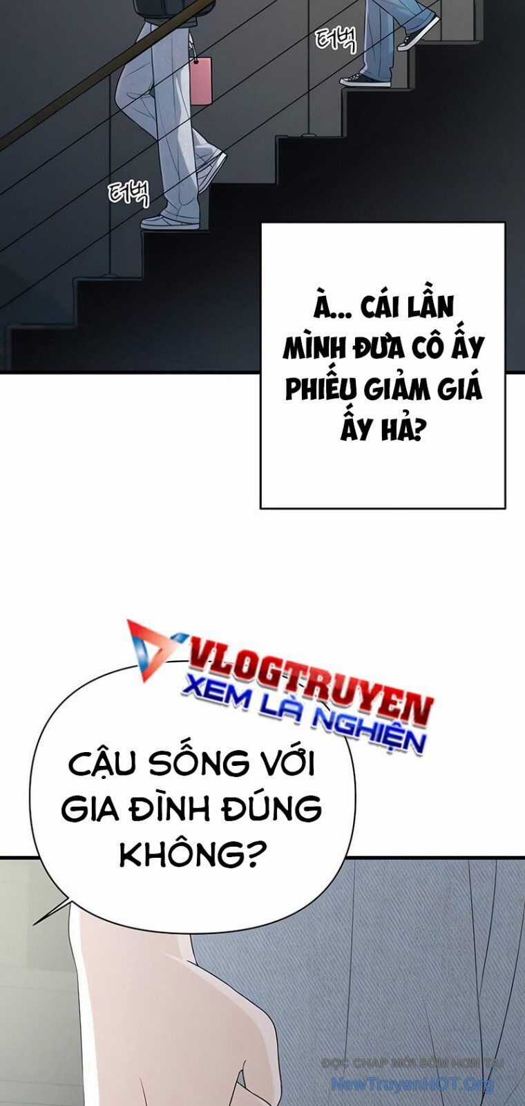 Nhật Kí Đổi Nghề - Chương 21 - Trang 19