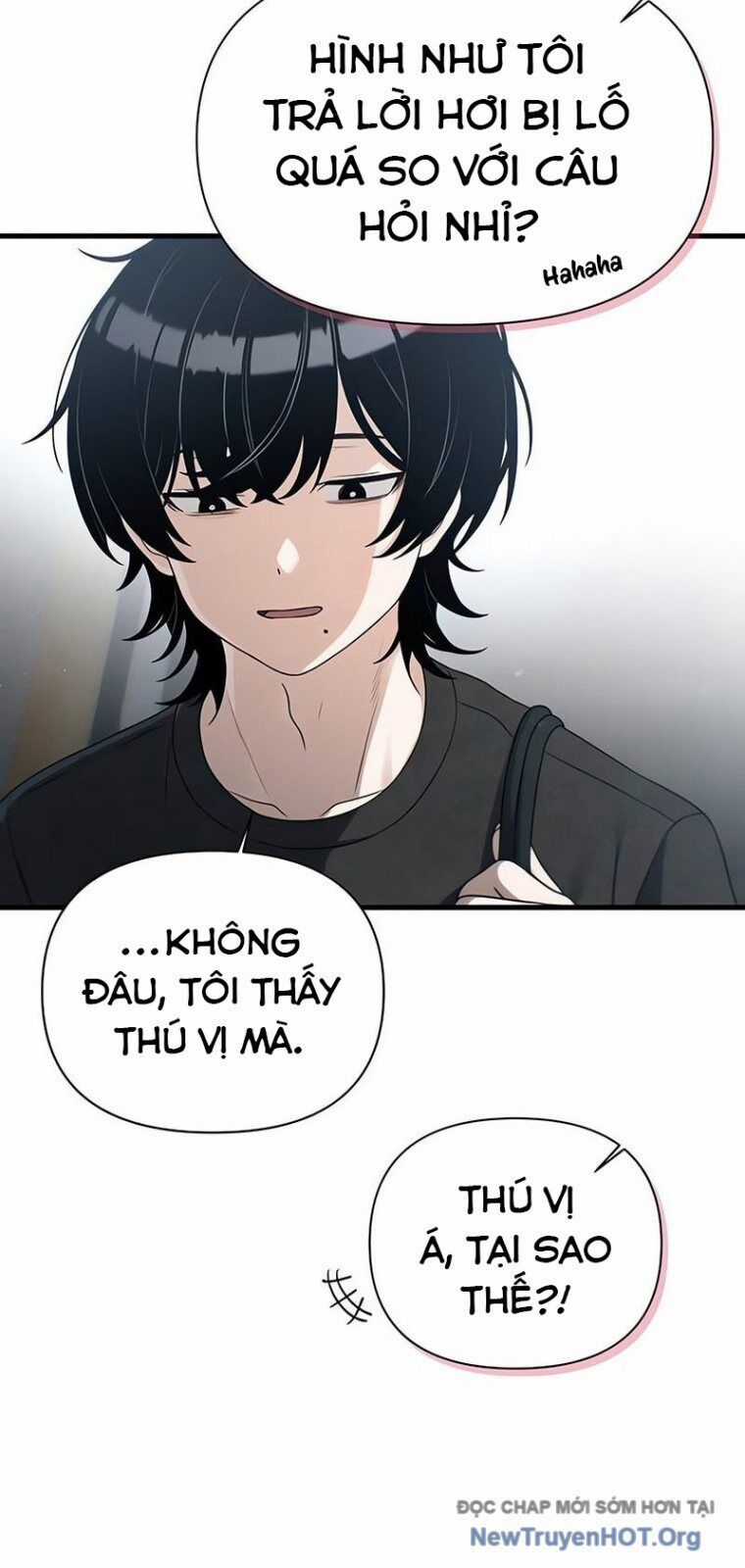 Nhật Kí Đổi Nghề - Chương 21 - Trang 28