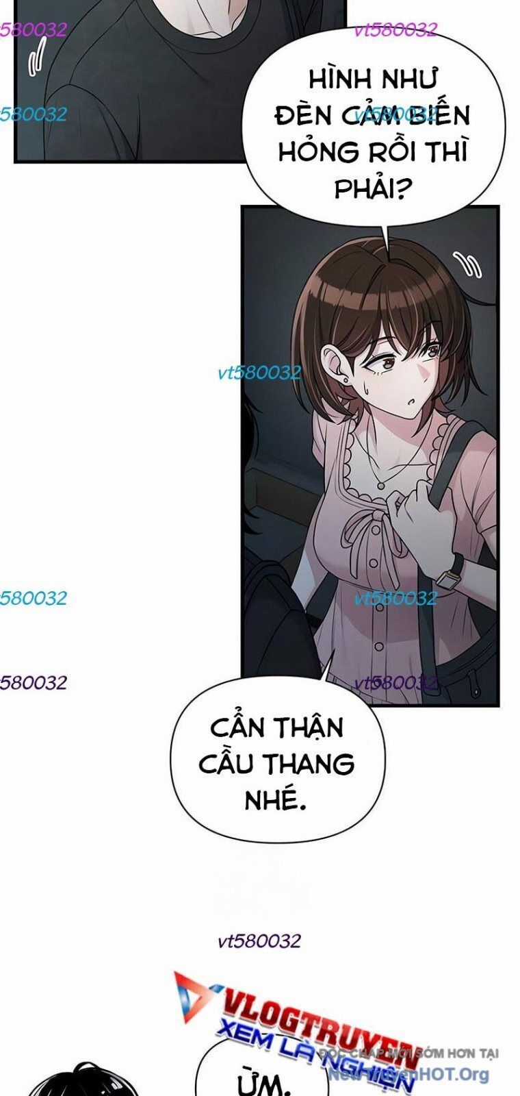 Nhật Kí Đổi Nghề - Chương 21 - Trang 37