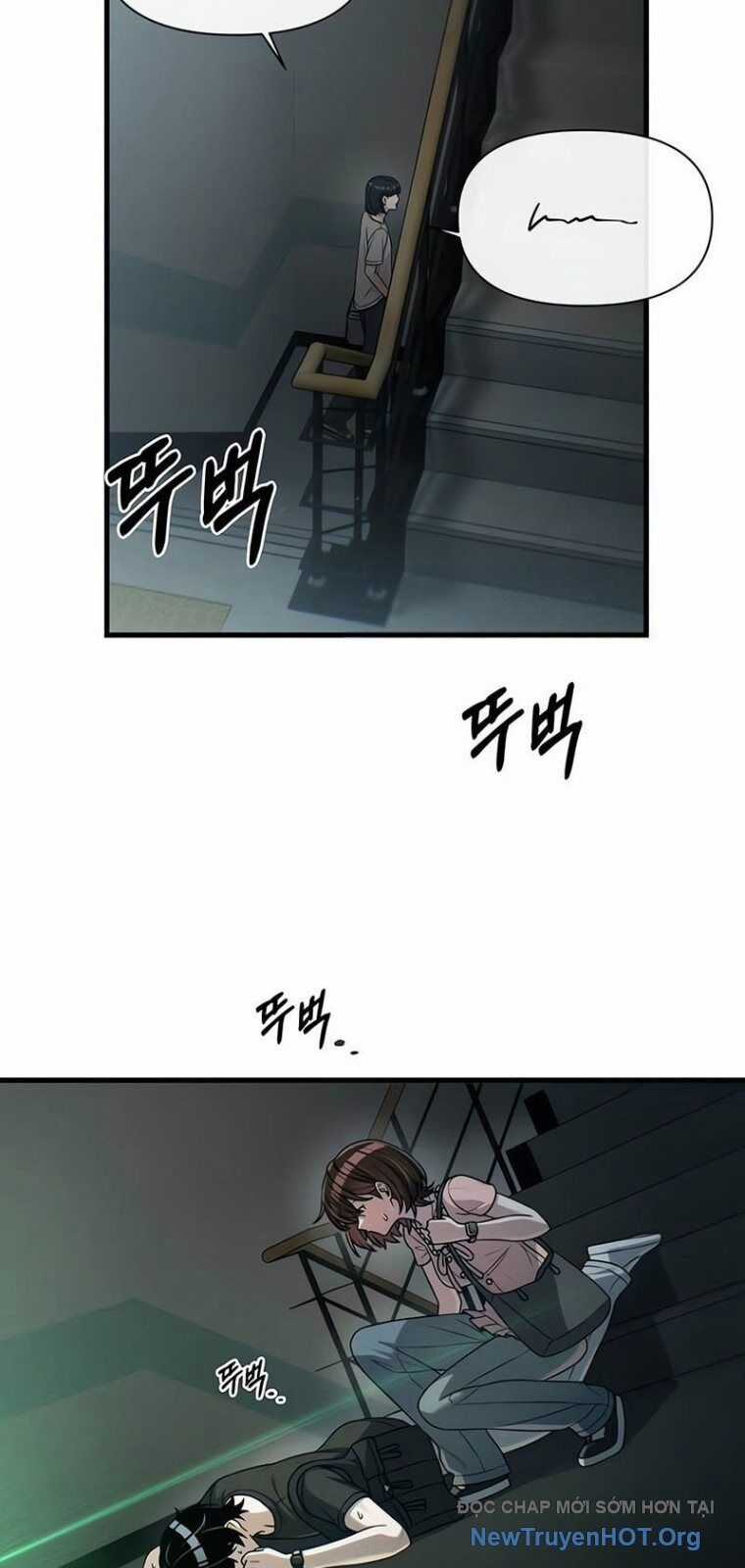 Nhật Kí Đổi Nghề - Chương 21 - Trang 47
