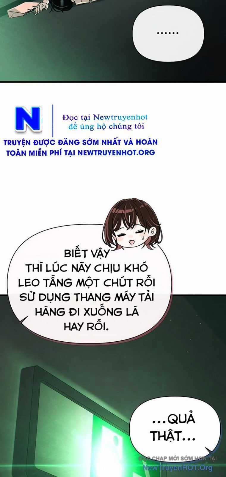 Nhật Kí Đổi Nghề - Chương 21 - Trang 48