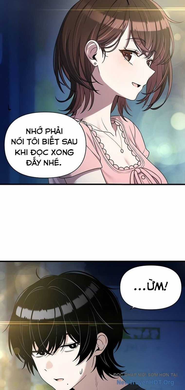 Nhật Kí Đổi Nghề - Chương 21 - Trang 53