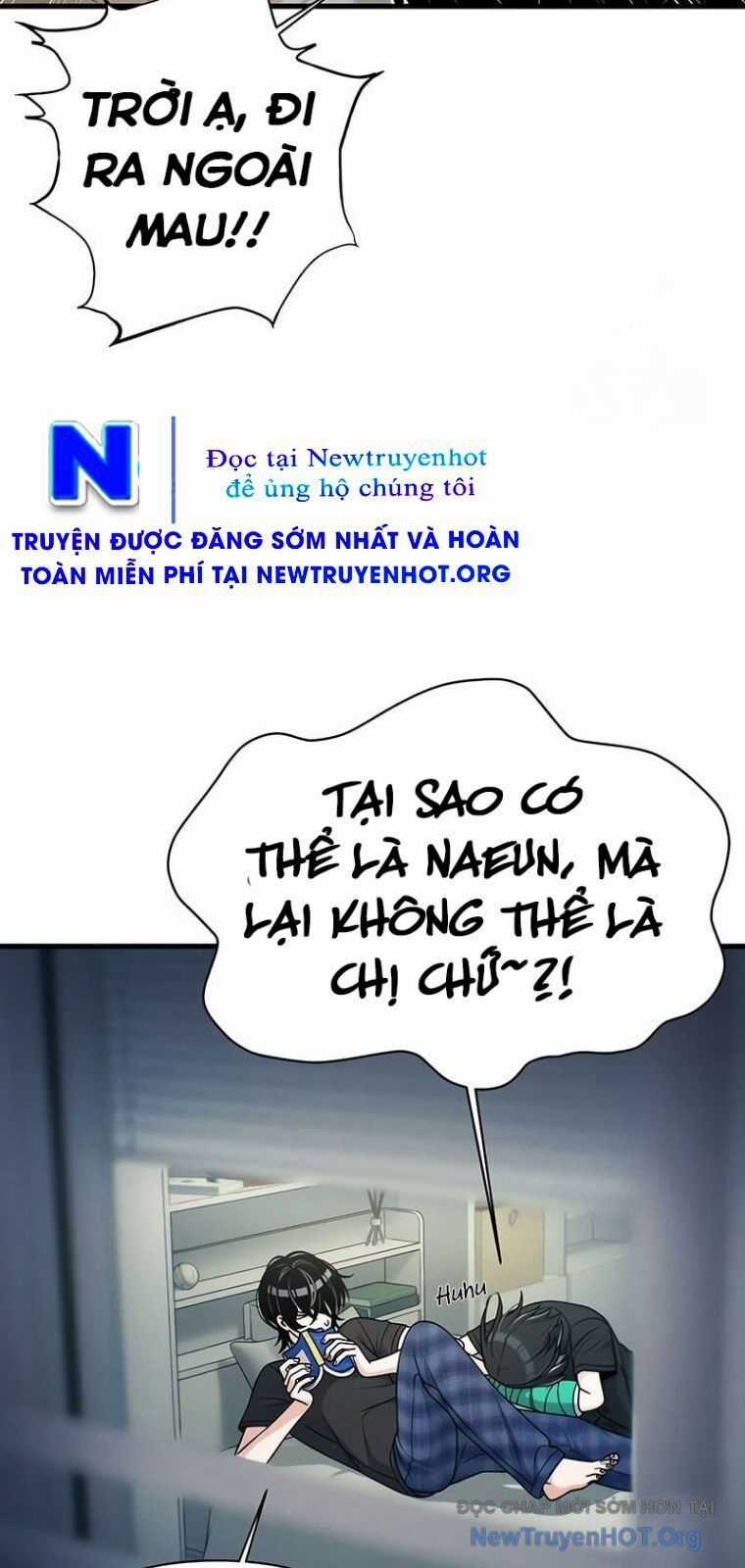 Nhật Kí Đổi Nghề - Chương 21 - Trang 58