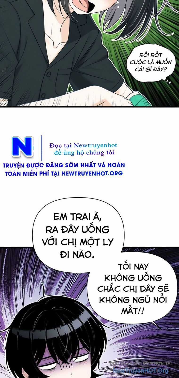 Nhật Kí Đổi Nghề - Chương 21 - Trang 60