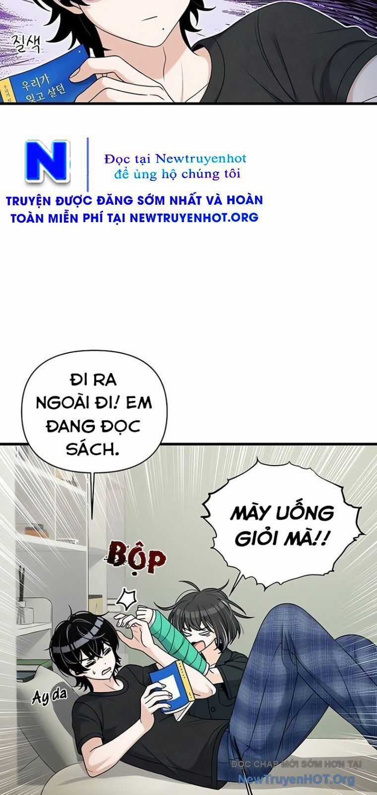 Nhật Kí Đổi Nghề - Chương 21 - Trang 61