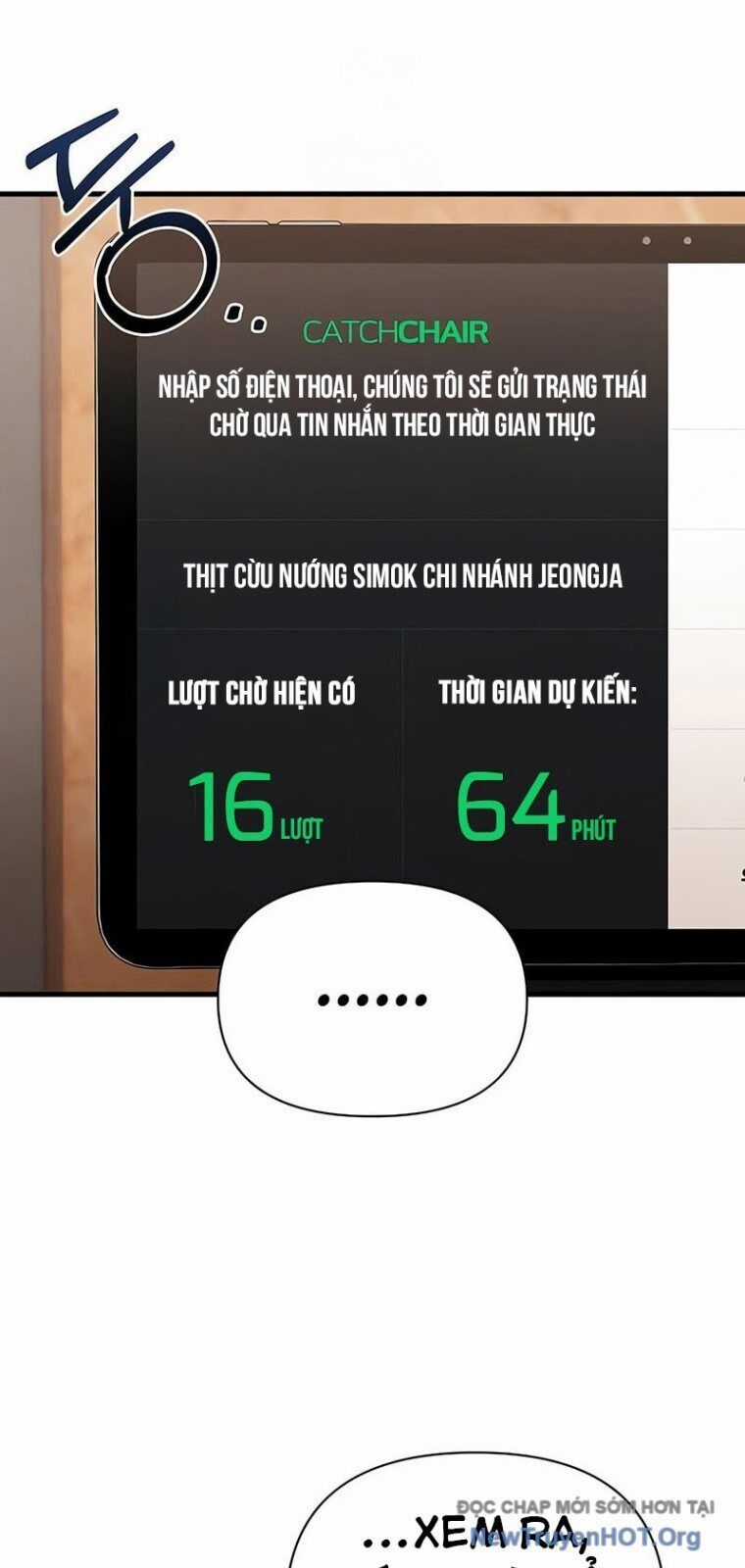 Nhật Kí Đổi Nghề - Chương 22 - Trang 55