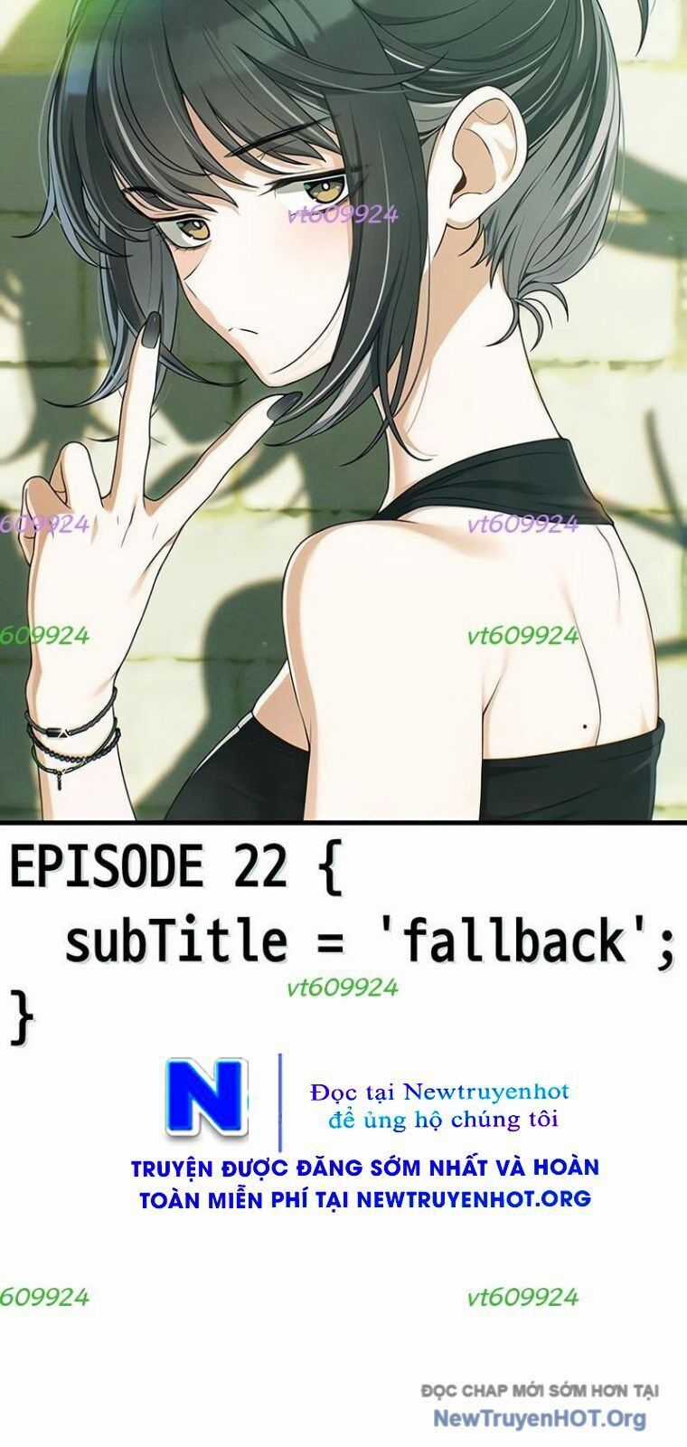 Nhật Kí Đổi Nghề - Chương 22 - Trang 8