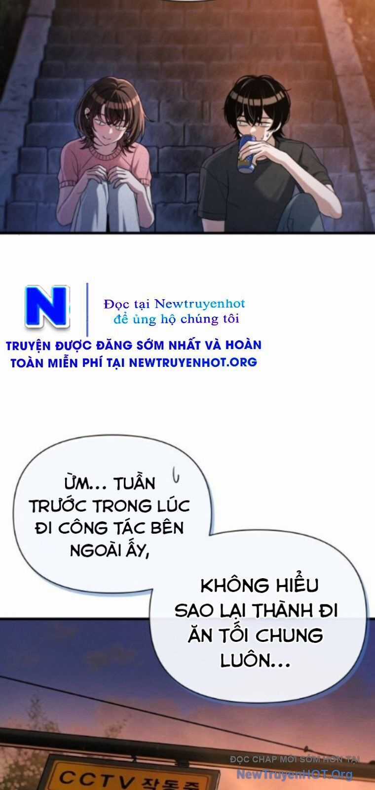 Nhật Kí Đổi Nghề - Chương 23 - Trang 33