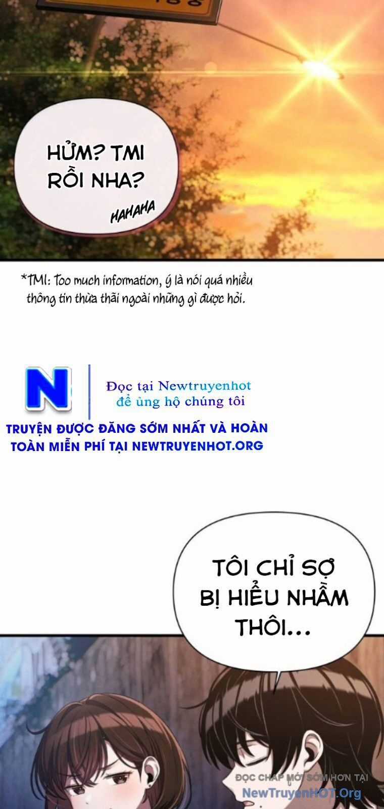 Nhật Kí Đổi Nghề - Chương 23 - Trang 34