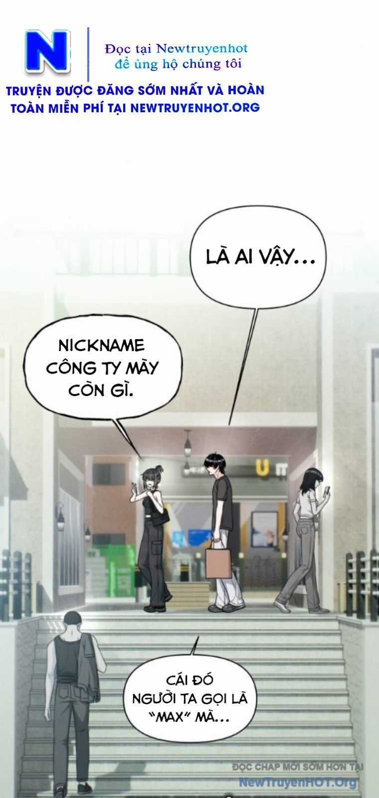 Nhật Kí Đổi Nghề - Chương 23 - Trang 65