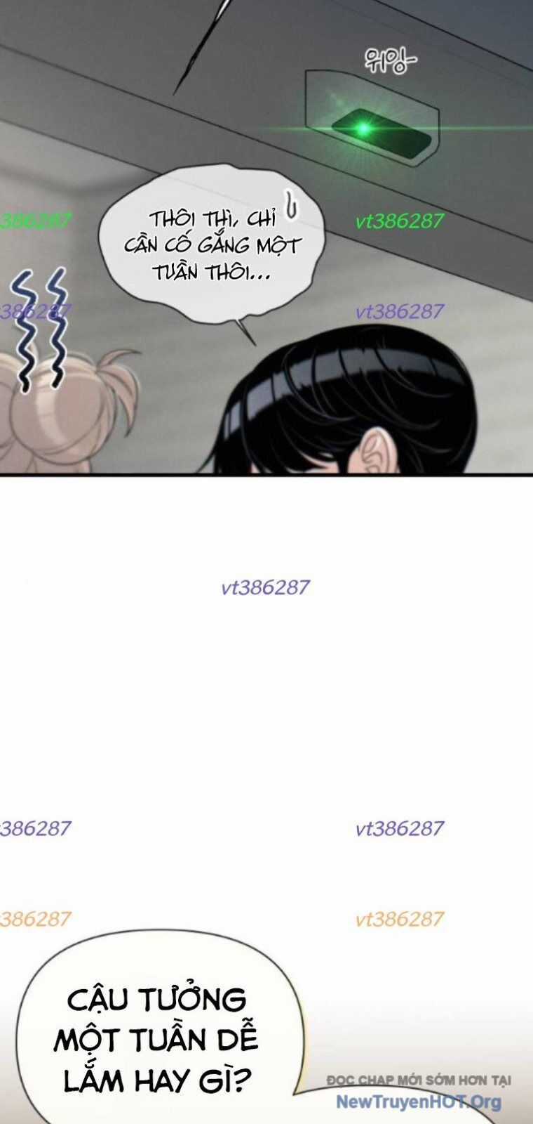 Nhật Kí Đổi Nghề - Chương 24 - Trang 33