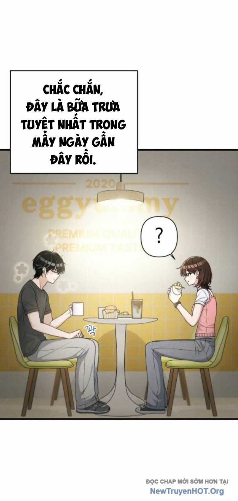 Nhật Kí Đổi Nghề - Chương 26 - Trang 36