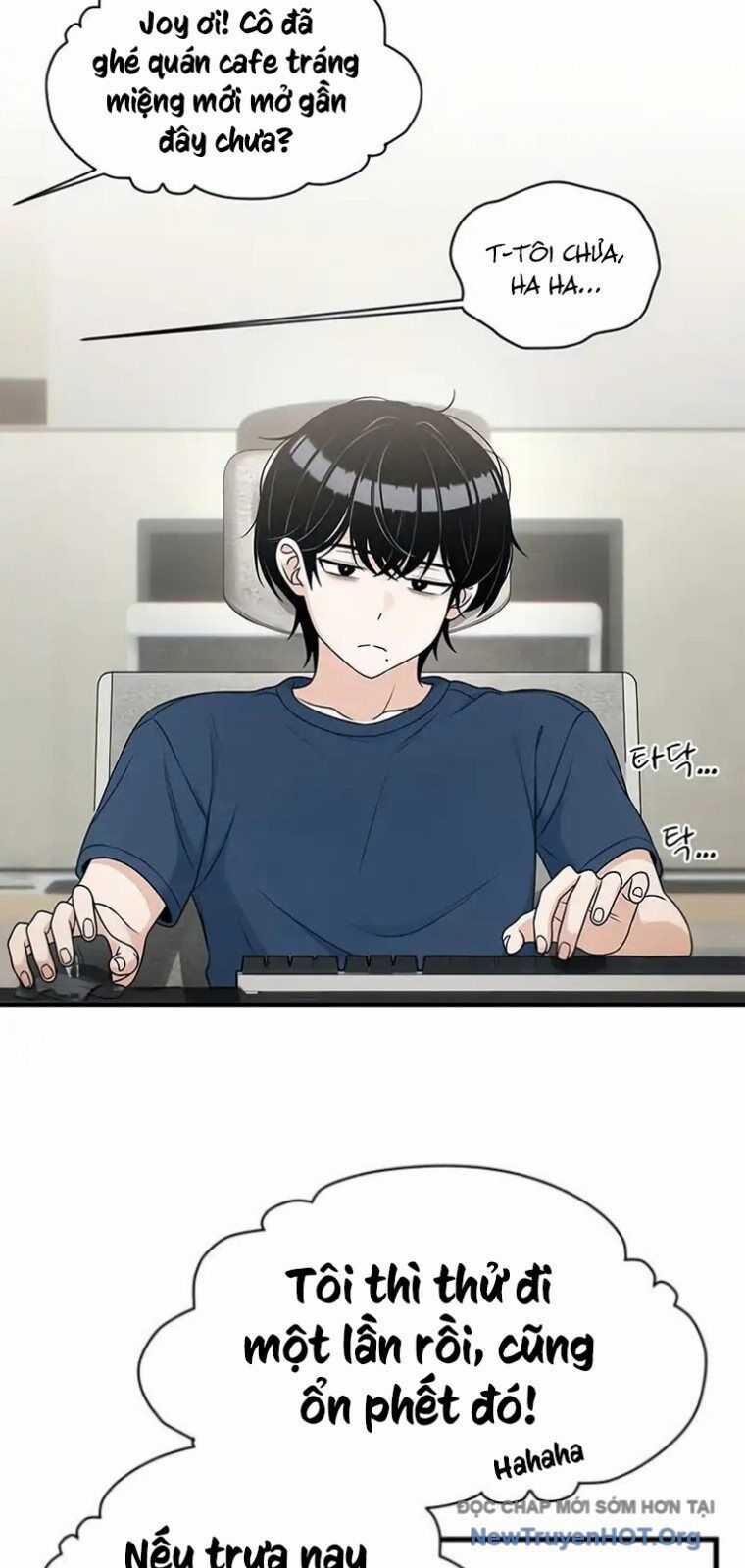 Nhật Kí Đổi Nghề - Chương 27 - Trang 27