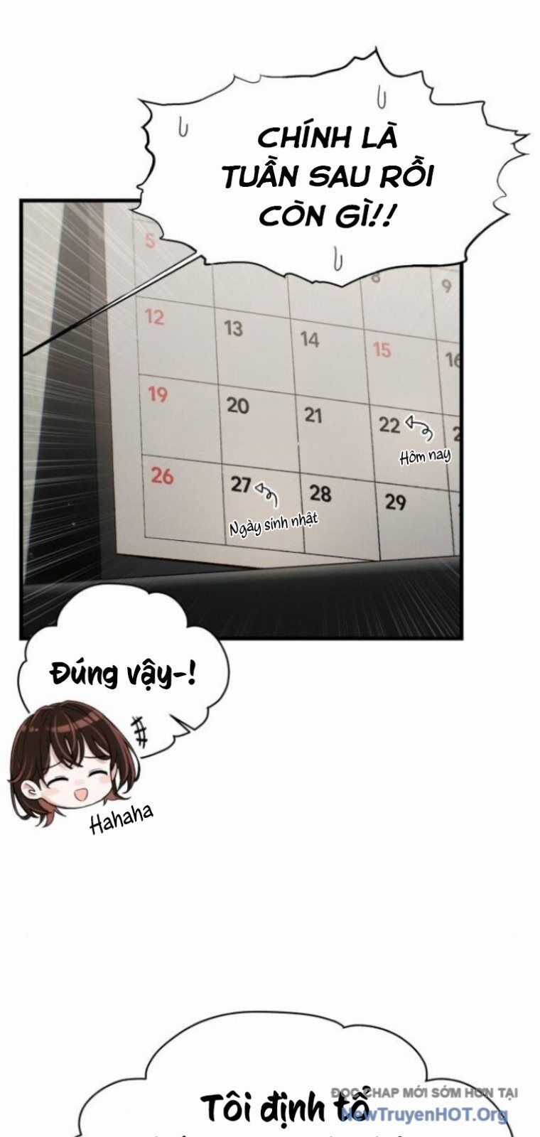 Nhật Kí Đổi Nghề - Chương 28 - Trang 30