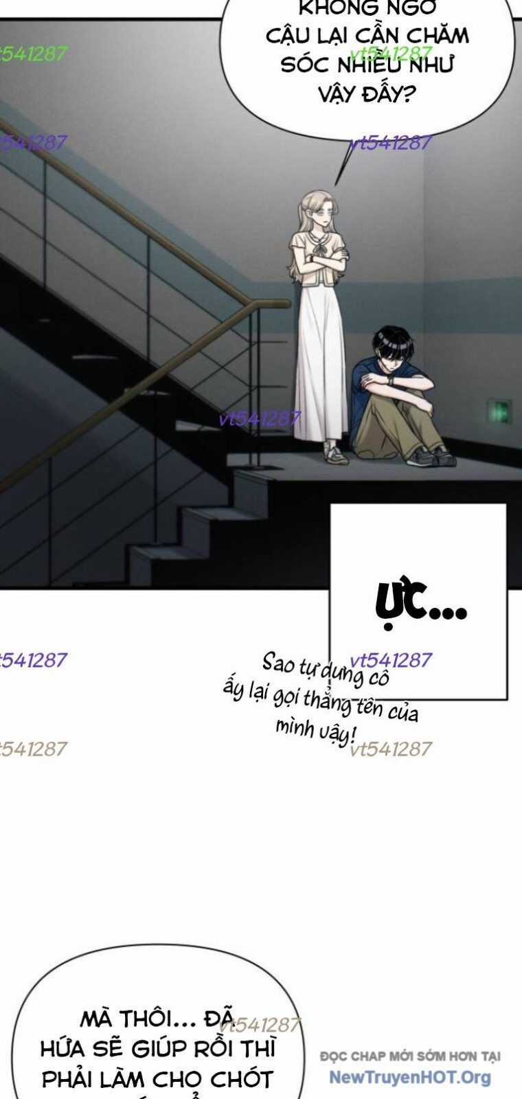 Nhật Kí Đổi Nghề - Chương 28 - Trang 36