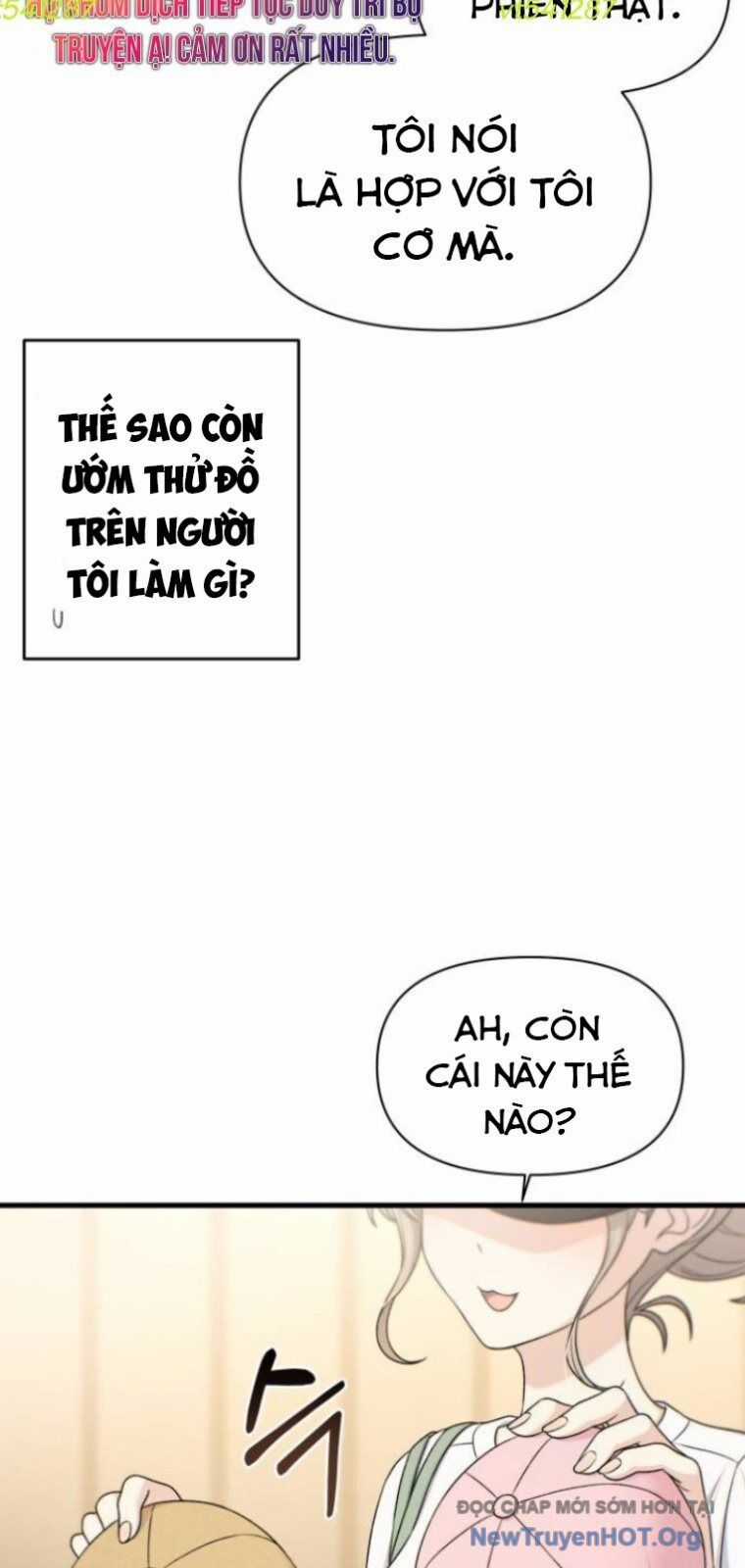 Nhật Kí Đổi Nghề - Chương 29 - Trang 10