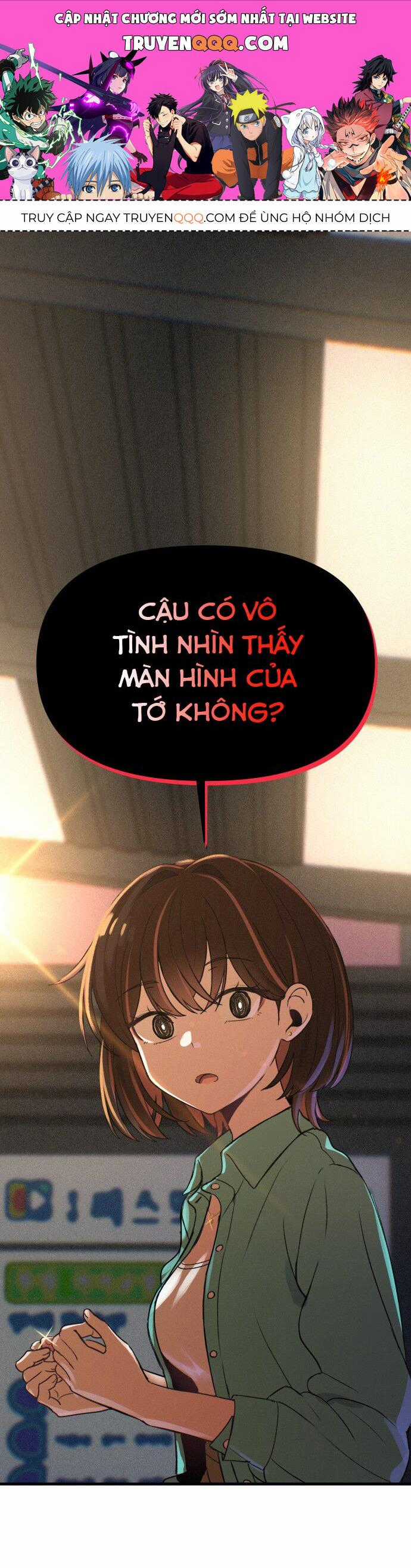 Nhật Kí Đổi Nghề - Chương 3 - Trang 1