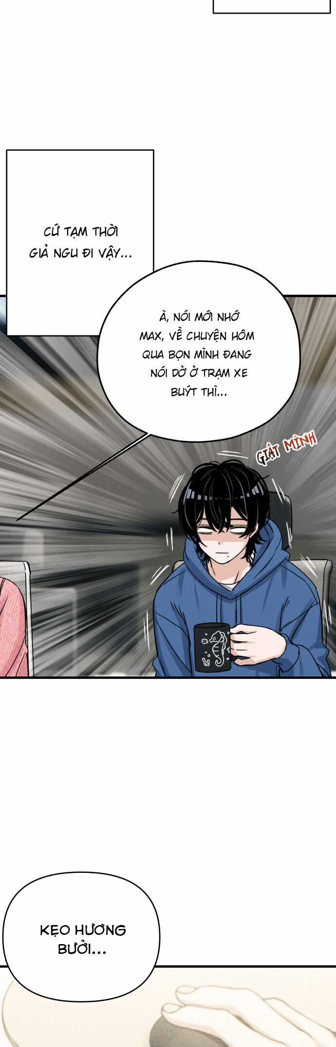 Nhật Kí Đổi Nghề - Chương 3 - Trang 17