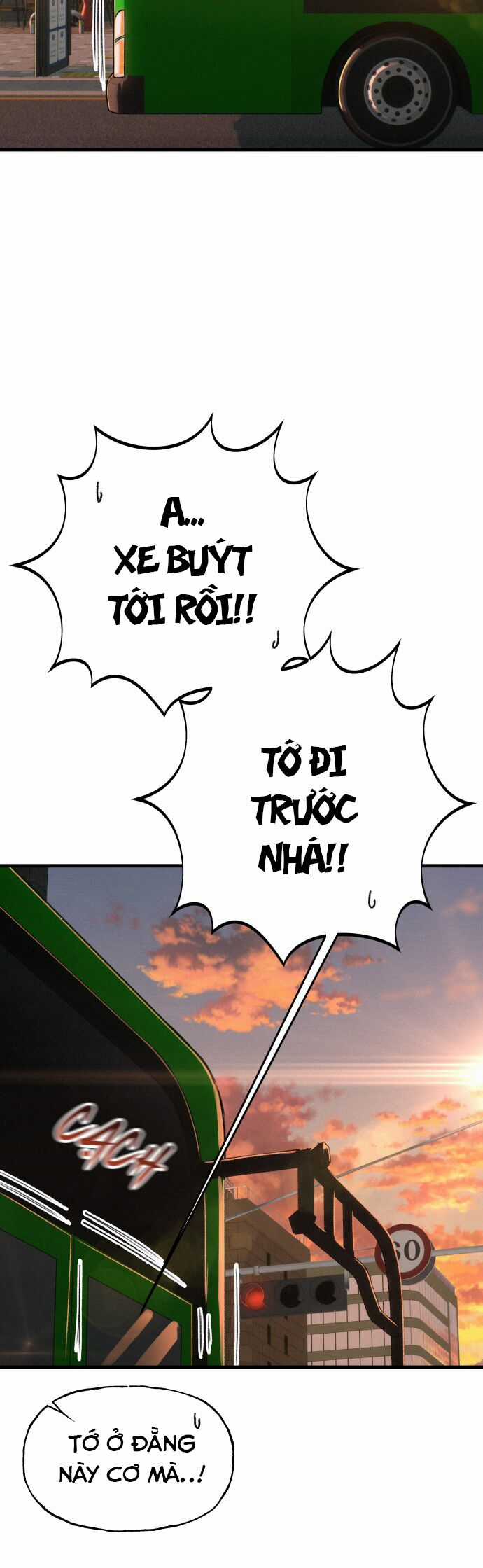 Nhật Kí Đổi Nghề - Chương 3 - Trang 4