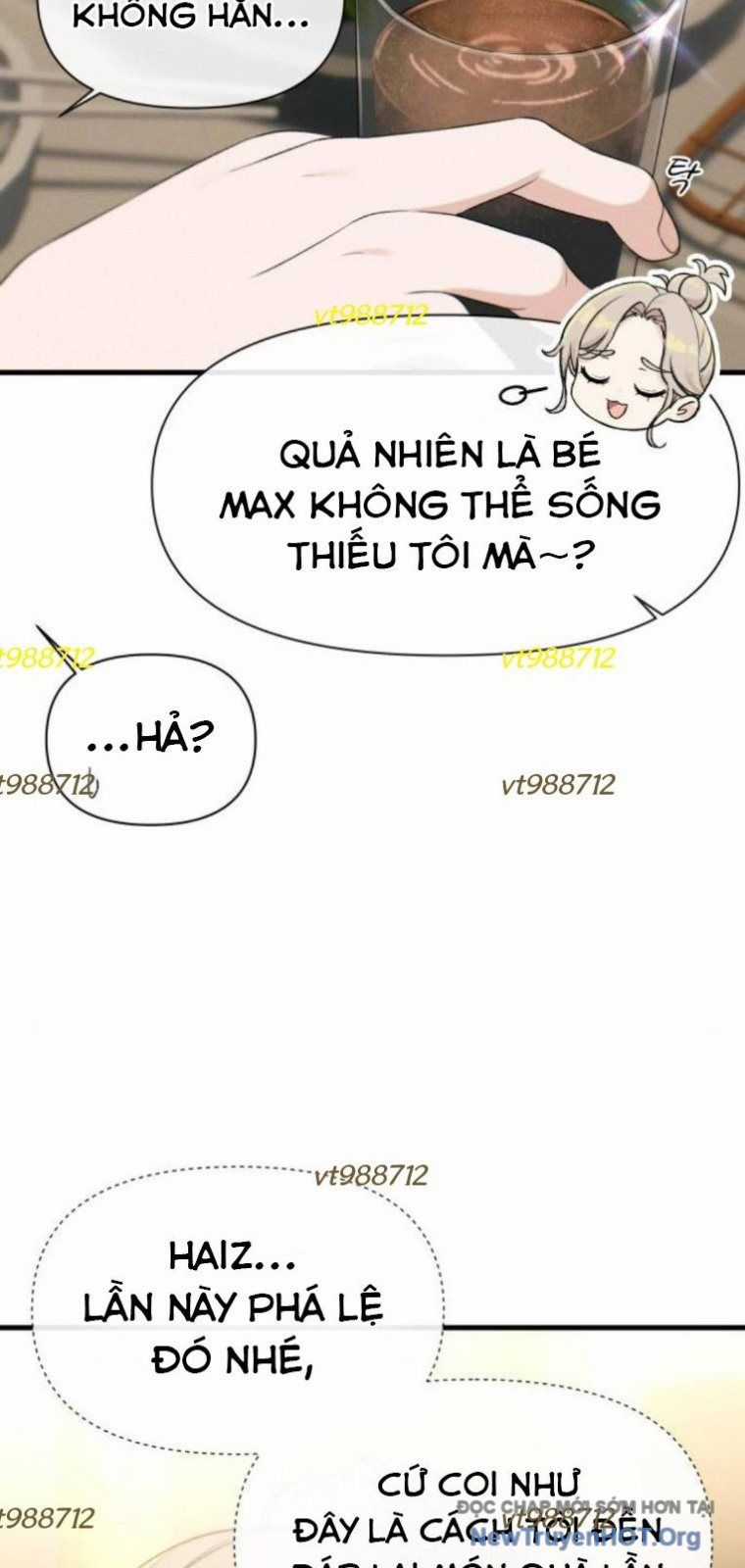 Nhật Kí Đổi Nghề - Chương 30 - Trang 36