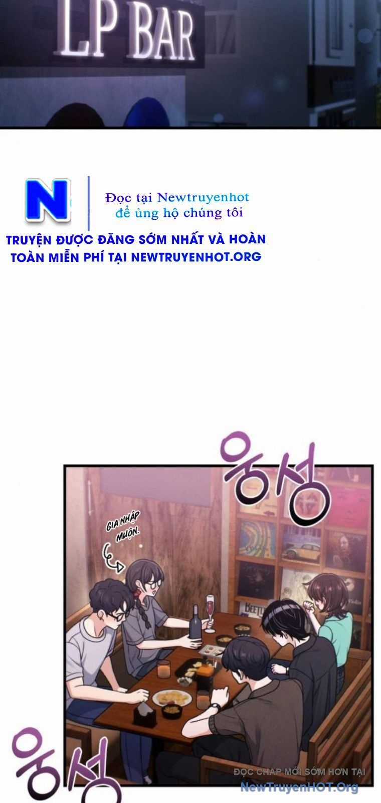 Nhật Kí Đổi Nghề - Chương 30 - Trang 61