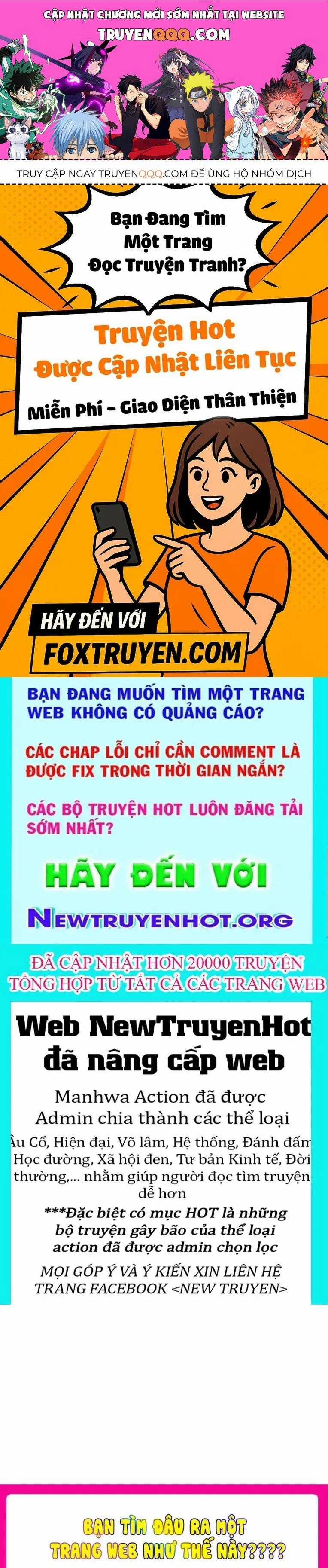 Nhật Kí Đổi Nghề - Chương 35 - Trang 1