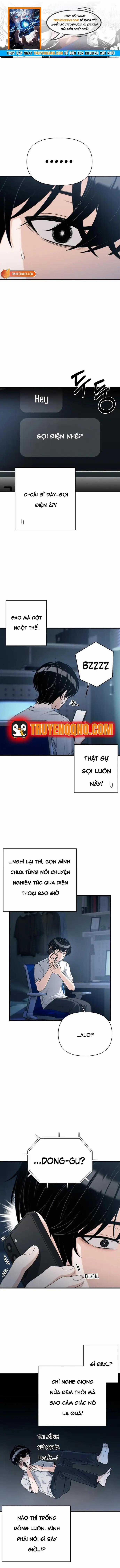 Nhật Kí Đổi Nghề - Chương 39 - Trang 1