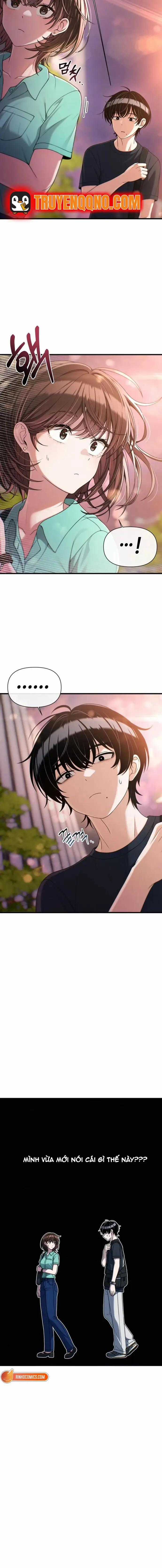 Nhật Kí Đổi Nghề - Chương 39 - Trang 11