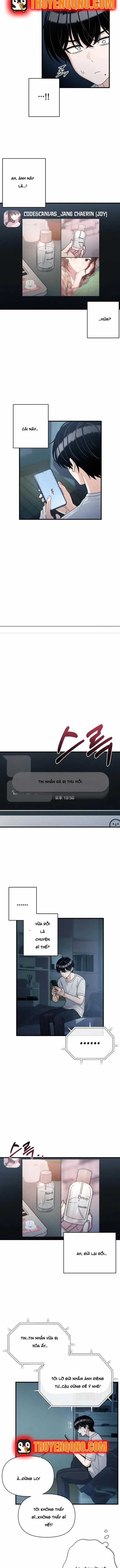 Nhật Kí Đổi Nghề - Chương 39 - Trang 4