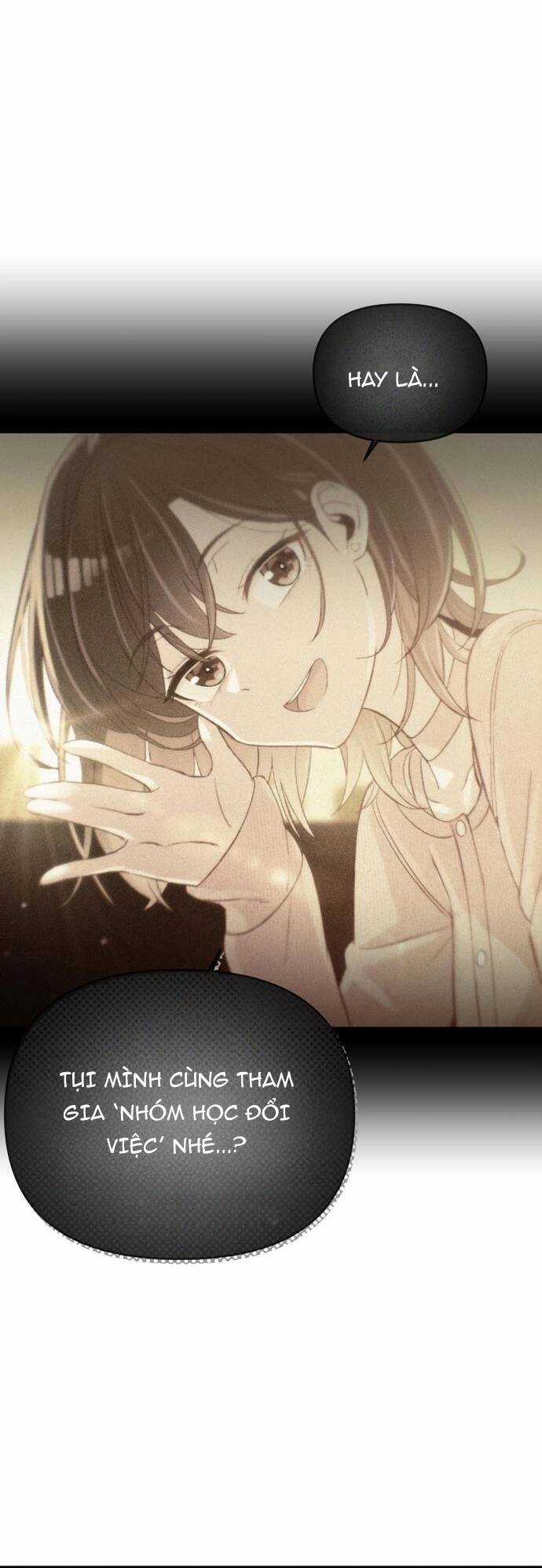 Nhật Kí Đổi Nghề - Chương 4 - Trang 3