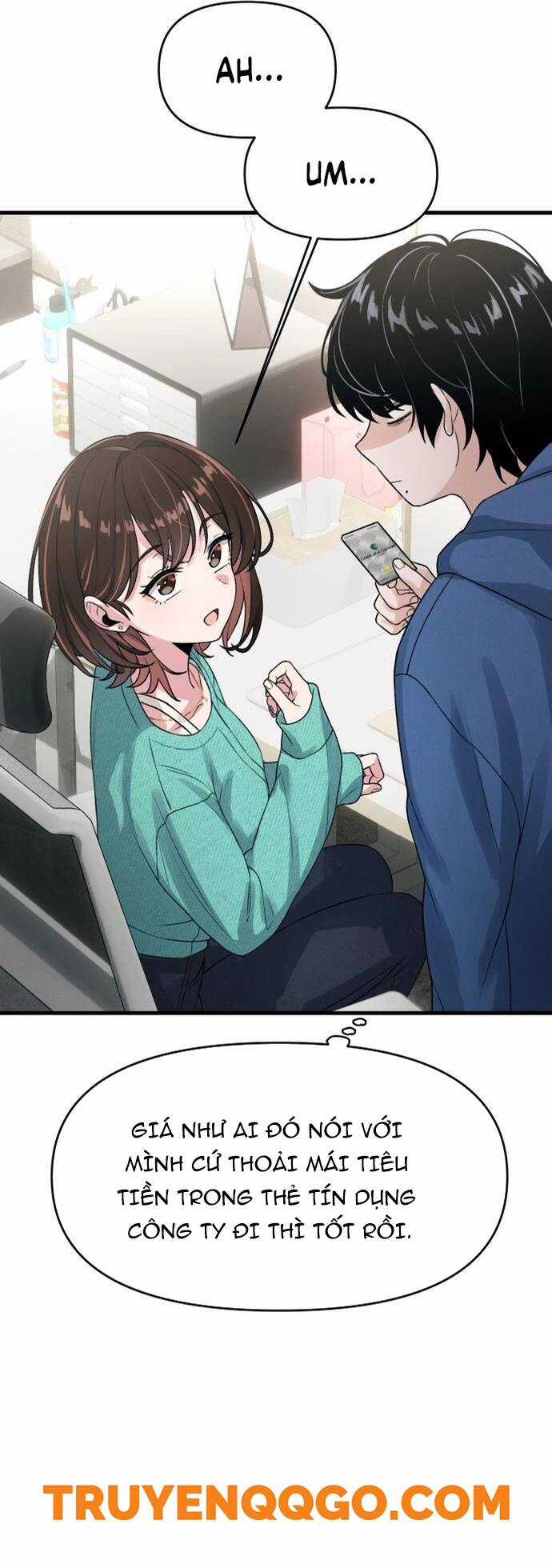 Nhật Kí Đổi Nghề - Chương 4 - Trang 29