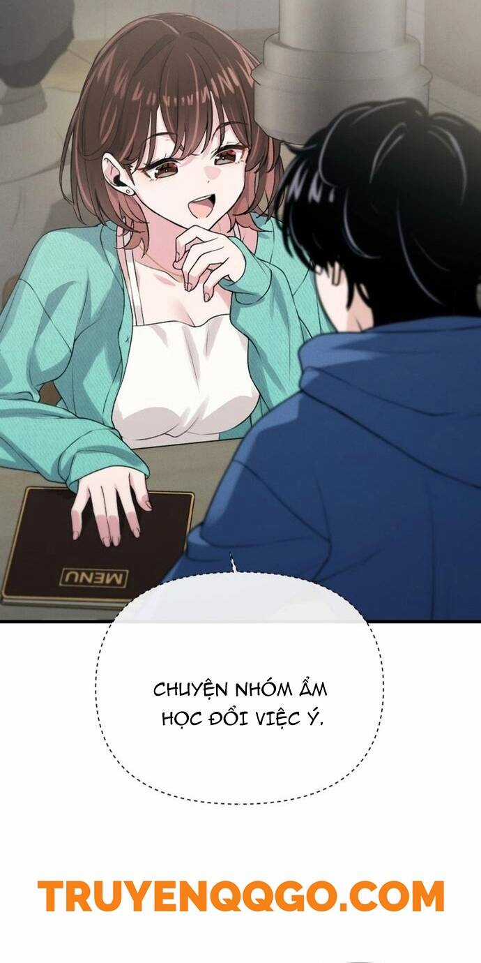 Nhật Kí Đổi Nghề - Chương 4 - Trang 40