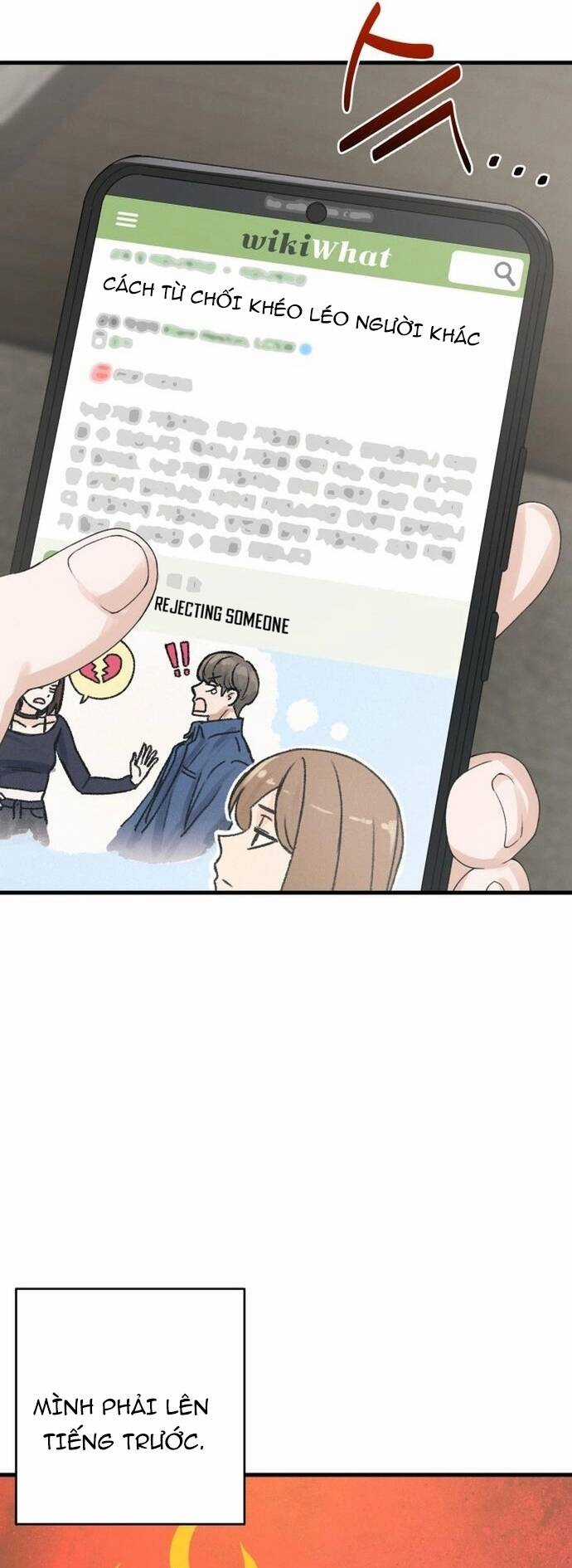 Nhật Kí Đổi Nghề - Chương 4 - Trang 5