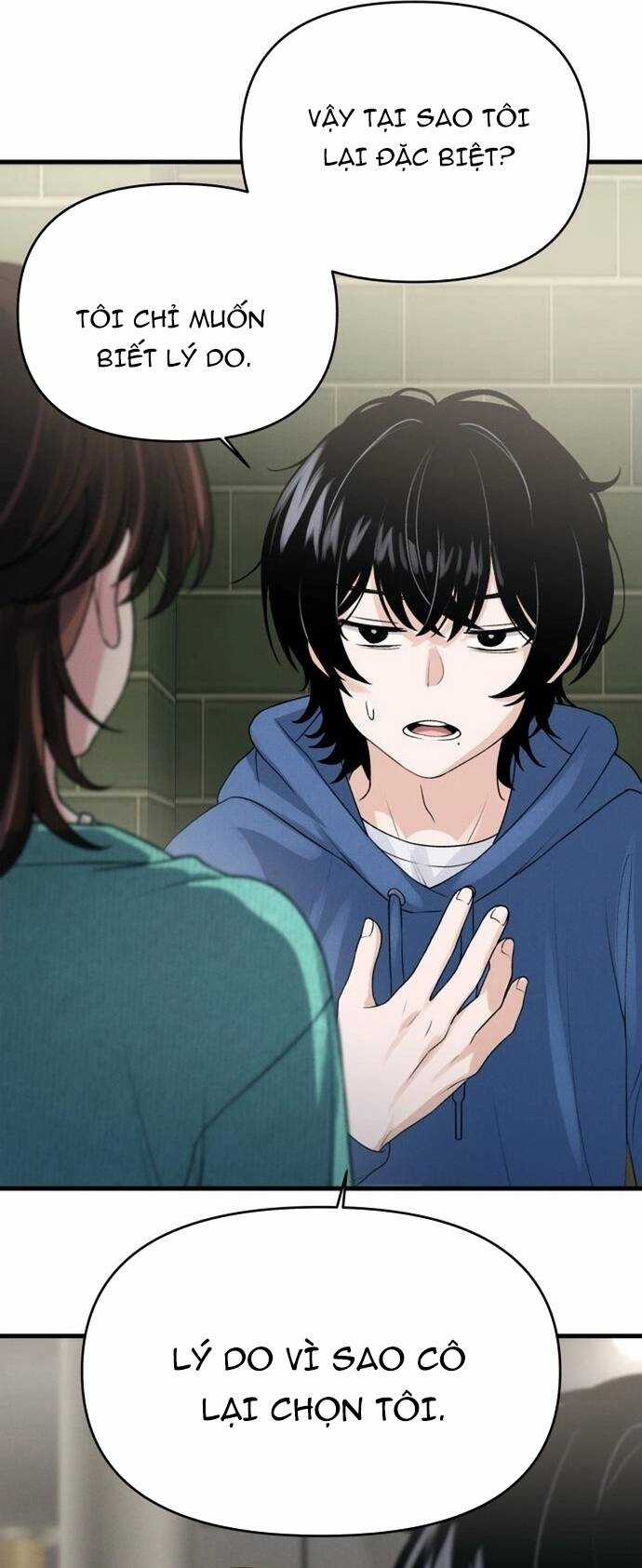 Nhật Kí Đổi Nghề - Chương 4 - Trang 46