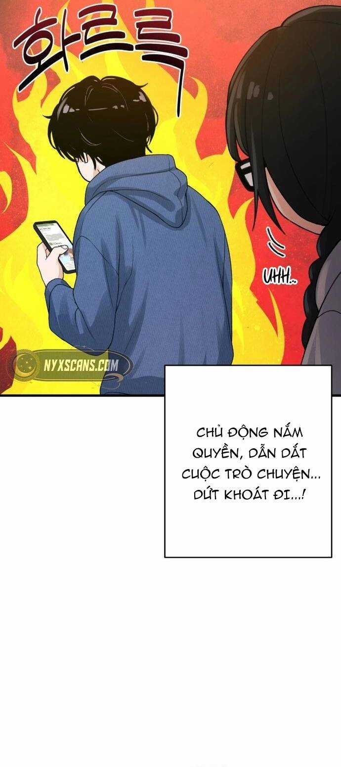 Nhật Kí Đổi Nghề - Chương 4 - Trang 6