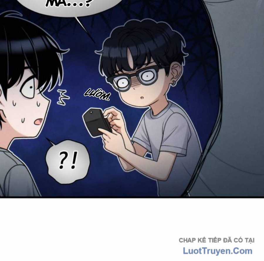 Nhật Kí Đổi Nghề - Chương 46 - Trang 56