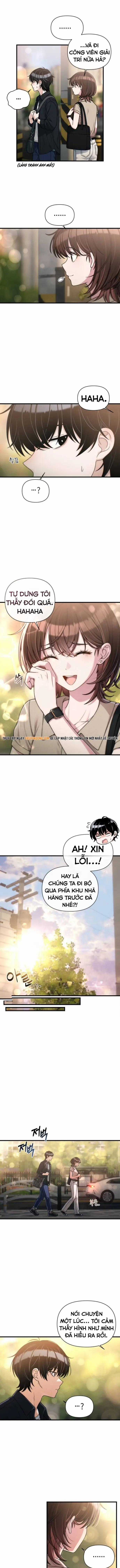 Nhật Kí Đổi Nghề - Chương 47 - Trang 11