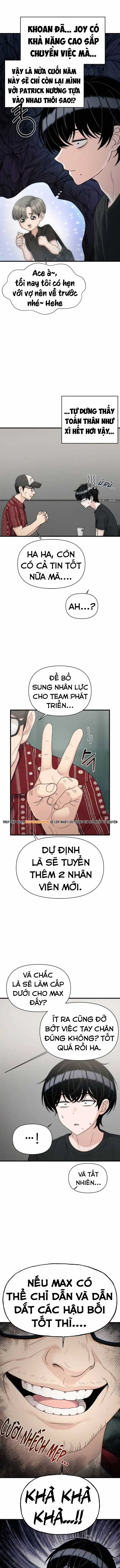 Nhật Kí Đổi Nghề - Chương 47 - Trang 4